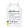 Пантотеновая кислота Natures Plus (Pantothenic acid) 1000 мг 60 таблеток