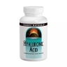 Гиалуроновая кислота Source Naturals (Hyaluronic Acid) 50 мг 60 таблеток