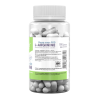 Аргінін Stark Pharm Stark L-Arginine 500 мг 100 капсул