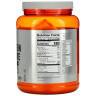 Концентрат сывороточного протеина NOW Foods (Whey Protein Concentrate) 680 г