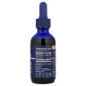 Витамин С+ионный цинк Trace Minerals Research (Vitamin C+Ionic Zinc) 59 мл