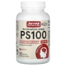 Фосфатидилсерін Jarrow Formulas  (Phosphatidylserine) 100 мг 120 капсул