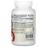 Фосфатидилсерін Jarrow Formulas  (Phosphatidylserine) 100 мг 120 капсул