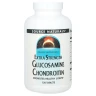 Глюкозамін Хондроїтин Source Naturals (Glucosamine Chondroitin Extra Strength) 120 таблеток