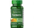 Куркума Puritan's Pride (Turmeric) 400 мг 100 капсул