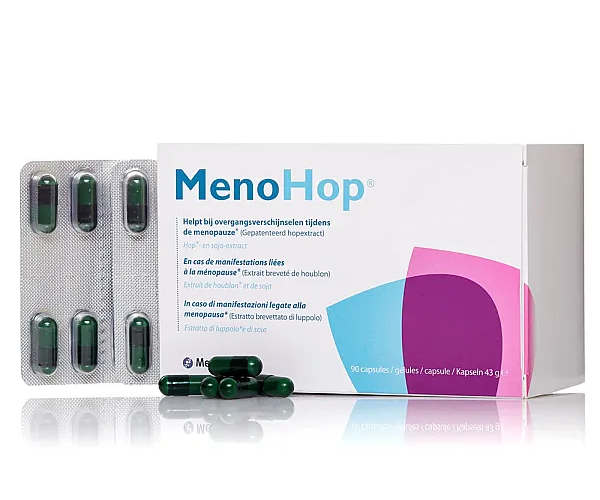 МеноХоп Metagenics (MenoHop)