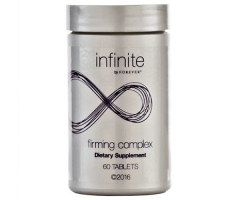 Зміцнюючий комплекс вітамінів Інфініт Форевер Forever Living Products  (Infinite by Forever Firming Complex) 60 таблеток
