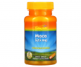 Мака Thompson (Maca) 525 мг 60 капсул