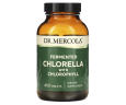 Ферментована хлорела Dr. Mercola  (Chlorella) 450 таблеток