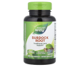 Корень лопуха Nature's Way (Burdock) 475 мг 100 капсул