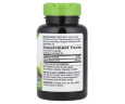 Корень лопуха Nature's Way (Burdock) 475 мг 100 капсул