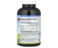 Магній оксид Carlson Labs (Liquid Magnesium) 400 мг 250 капсул