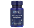 L-ерготіонеїн Life Extension  (Essential Youth L-Ergothioneine) 5 мг 30 капсул