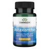 Астаксантин Swanson (Astaxanthin) 4 мг 60 капсул