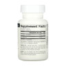 Комплекс для слизистой оболочки желудка Source Naturals (GastricSoothe) 30 капсул