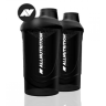 Шейкер Allnutrition (Shaker) 2LOGO 600мл