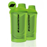 Шейкер Allnutrition (Shaker) 2LOGO 600мл