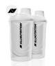 Шейкер Allnutrition (Shaker) 2LOGO 600мл