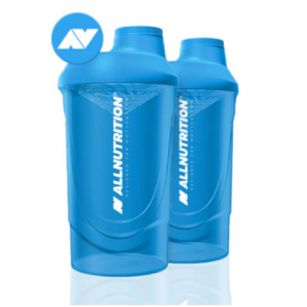 Шейкер Allnutrition (Shaker) 2LOGO 600мл