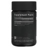 Вітамін D3 Sports Research (Vitamin D3) 250 мкг (10 000 МО) 120 м'яких таблеток