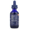 Іонне залізо Trace Minerals Research  (Ionic Iron) 22 мг 59 мл