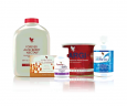 Набір міні тач Вітал 5 алое гель Forever Living Products (A Touch of Forever Vital 5) 