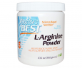 L- Аргинин Doctor's Best (L-Arginine) 300 г