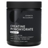 Креатин моногидрат Sports Research (Creatine monohydrate)  300 г
