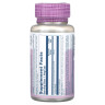 Джимнема Solaray, Vital Extracts 385 мг 60 капсул