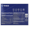 Електроліти Trace Minerals Research (Electrolyte Stamina Power Pak) 30 пакетиків зі смаком ананасу