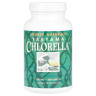 Водорості хлорелла Source Naturals  (Chlorella) 600 таблеток