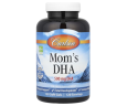 ДГК для кормящих мам Carlson Labs (Mother's DHA) 500 мг 