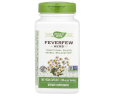 Піретрум дівочий Nature's Way  (Feverfew Herb) 380 мг 