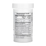 Натуральні пробіотики для дітей Natures Plus  (GI Natural Probiotic Kids) 7 млрд КУО 30 жувальних таблеток з ягідним смаком