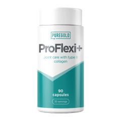 Добавка для укрепления хряща (ProFlexi plus) 90 капсул
