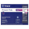 Електроліти Trace Minerals Research  (Electrolyte Stamina Power Pak) 30 пакетиків із ягідним смаком