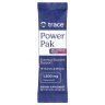 Електроліти Trace Minerals Research  (Electrolyte Stamina Power Pak) 30 пакетиків із ягідним смаком