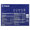 Електроліти Trace Minerals Research  (Electrolyte Stamina Power Pak) 30 пакетиків із ягідним смаком