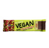 Протеиновый Веганський батончик FitWin Vegan Bar 12*50 гр