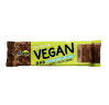 Протеиновый Веганський батончик FitWin Vegan Bar 12*50 гр