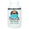 Олія перилова Source Naturals  (Perilla Oil) 1000 мг 90 капсул