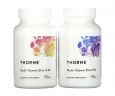 Мультивітаміни еліт Thorne Research (Multi-Vitamin Elite) 2 флакони по 90 капсул