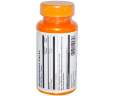 Бетаїну гідрохлорид Thompson  (Betaine HCl) 324 мг 90 таблеток