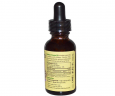 Рідкий вітамін D3 ChildLife (Vitamin D3 Drops) 500 ME 26.9 мл із смаком ягід