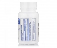Уникальный полиникотинат хрома Pure Encapsulations (ChromeMate GTF 600) 600 мкг 60 капсул