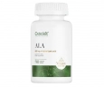 Альфа-ліпоєва кислота Ostrovit (ALA) 600 мг 90 таблеток