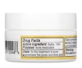 Мазь для лечения акне с 10% серой De La Cruz (Acne treatment ointment with 10 sulfur) 