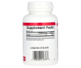Цитрат цинку Natural Factors  (Zinc Citrate) 15 мг 90 таблеток