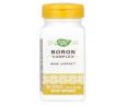 Борний комплекс Nature's Way (Boron Complex) 3 мг 100 капсул