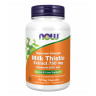 Силимарин Now Foods (Milk Thistle Extract Silymarin) 90 капсул